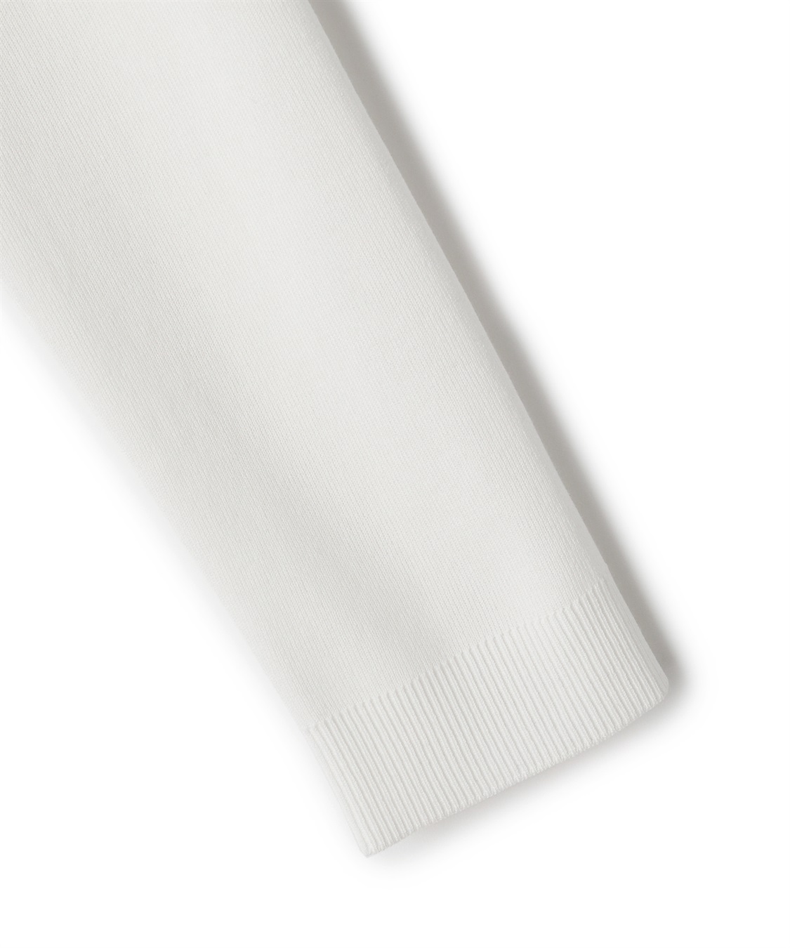 ATSURO TAYAMA チュール×レース付きカーディガン_sub_4