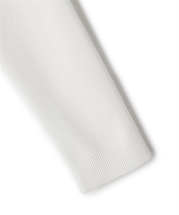 ATSURO TAYAMA チュール×レース付きカーディガン_subthumb_4