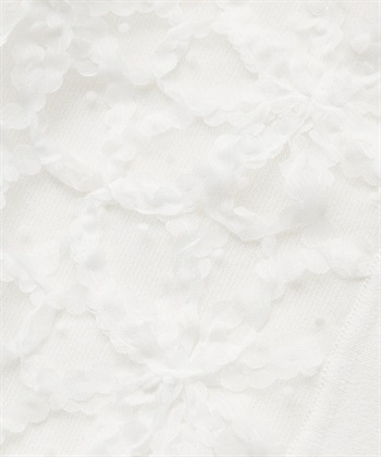 ATSURO TAYAMA チュール×レース付きカーディガン_subthumb_6