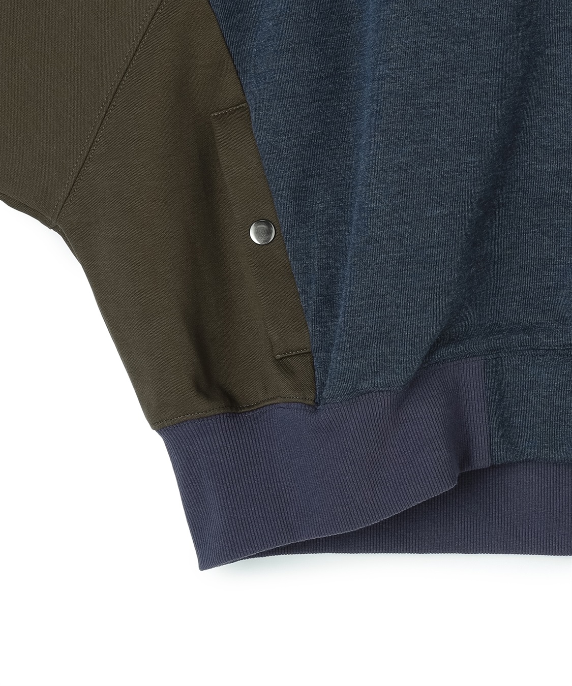 ATSURO TAYAMA ドルマンスリーブジップアップカーディガン_sub_6