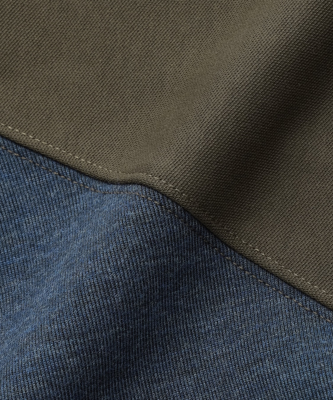 ATSURO TAYAMA ドルマンスリーブジップアップカーディガン_sub_8