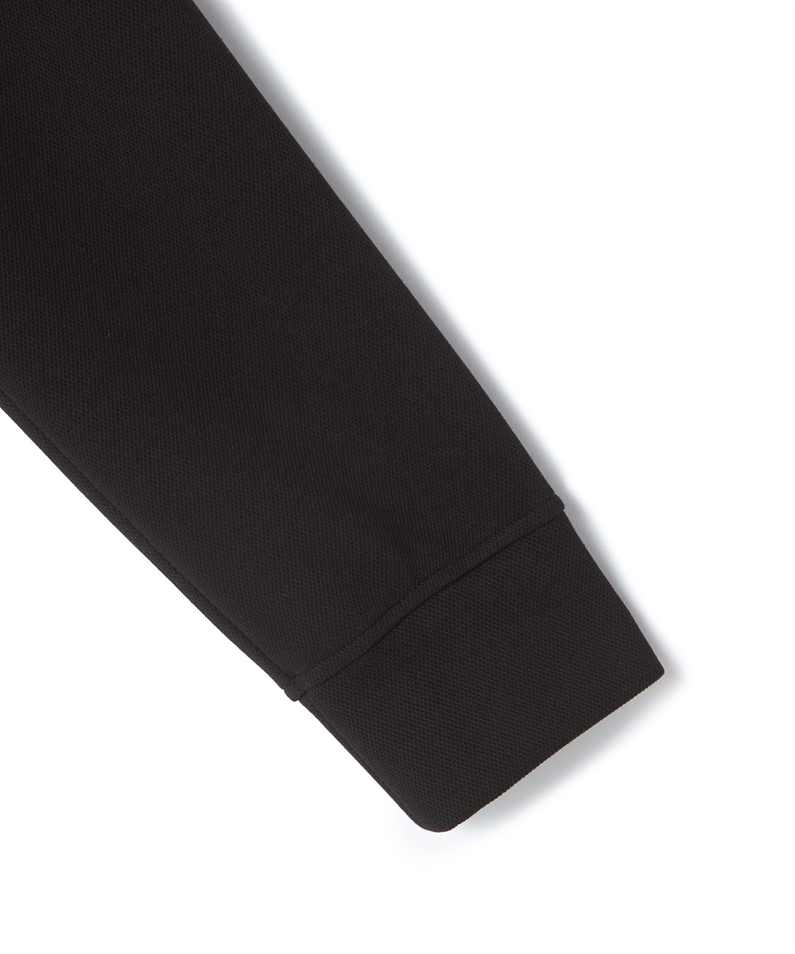 ATSURO TAYAMA プリント×メッシュ使いカーディガン_sub_3