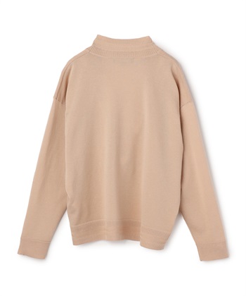 ATSURO TAYAMA フラワーモチーフニットカーディガン_subthumb_3