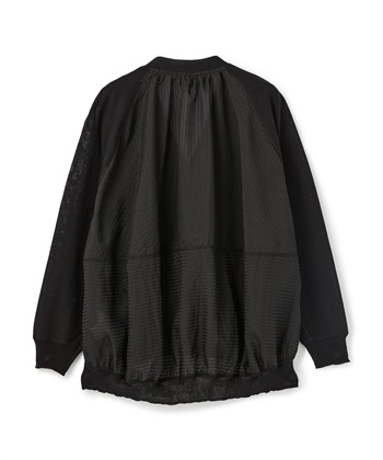 ATSURO TAYAMA 切り替えカーディガン_subthumb_3