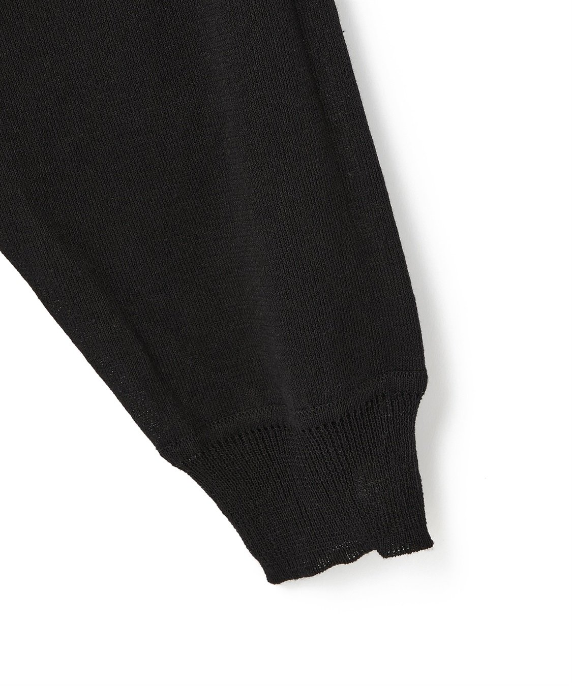 ATSURO TAYAMA 切り替えカーディガン_sub_5