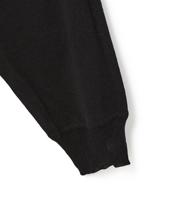 ATSURO TAYAMA 切り替えカーディガン_subthumb_5