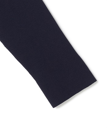 ATSURO TAYAMA レザーチェーンニットカーディガン_subthumb_4