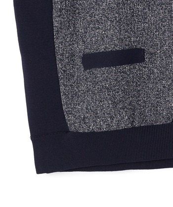 ATSURO TAYAMA レザーチェーンニットカーディガン_subthumb_5