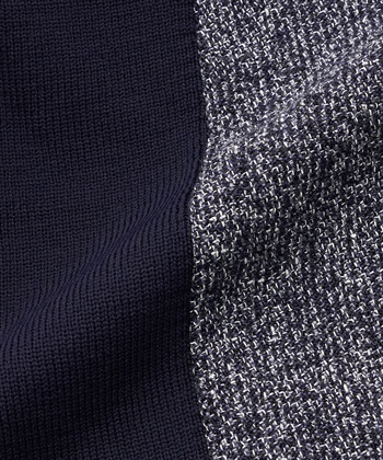 ATSURO TAYAMA レザーチェーンニットカーディガン_subthumb_7