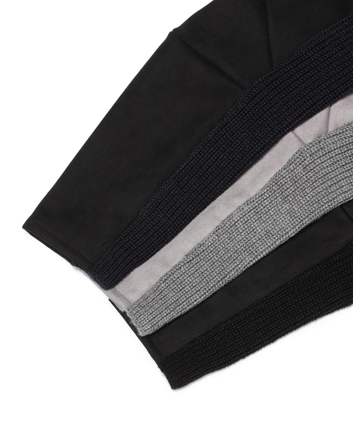 ATSURO TAYAMA ツィードカーディガン_sub_5