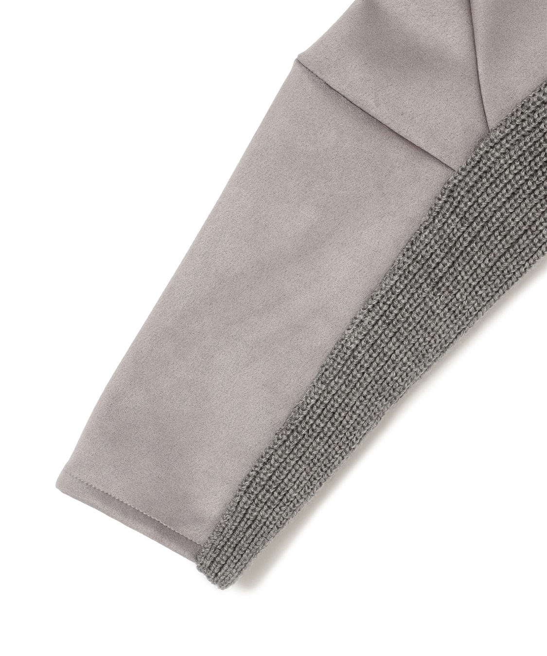 ATSURO TAYAMA ツィードカーディガン_sub_7