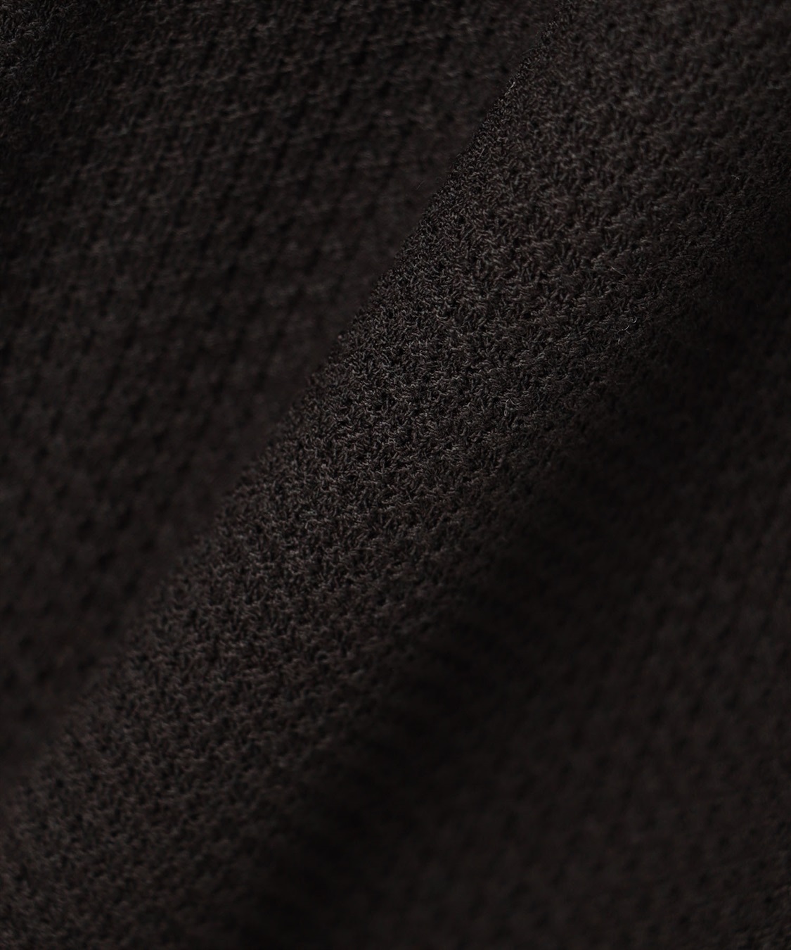 ATSURO TAYAMA 鹿の子柄ビッグカーディガン_sub_8