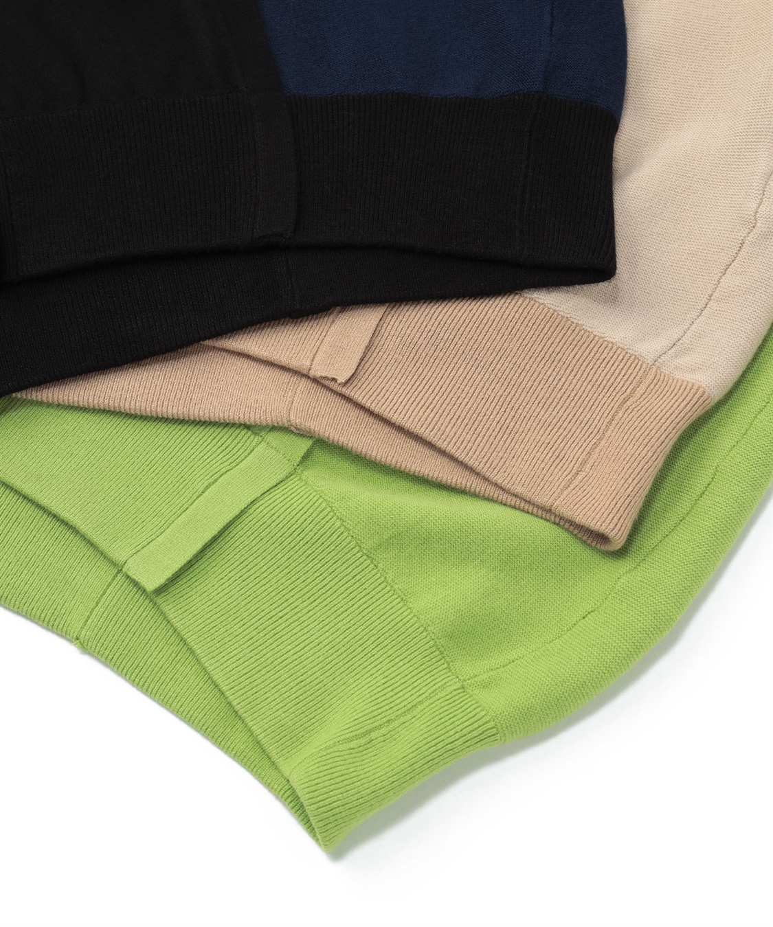 ATSURO TAYAMA パッチワークデザインカーディガン_sub_3