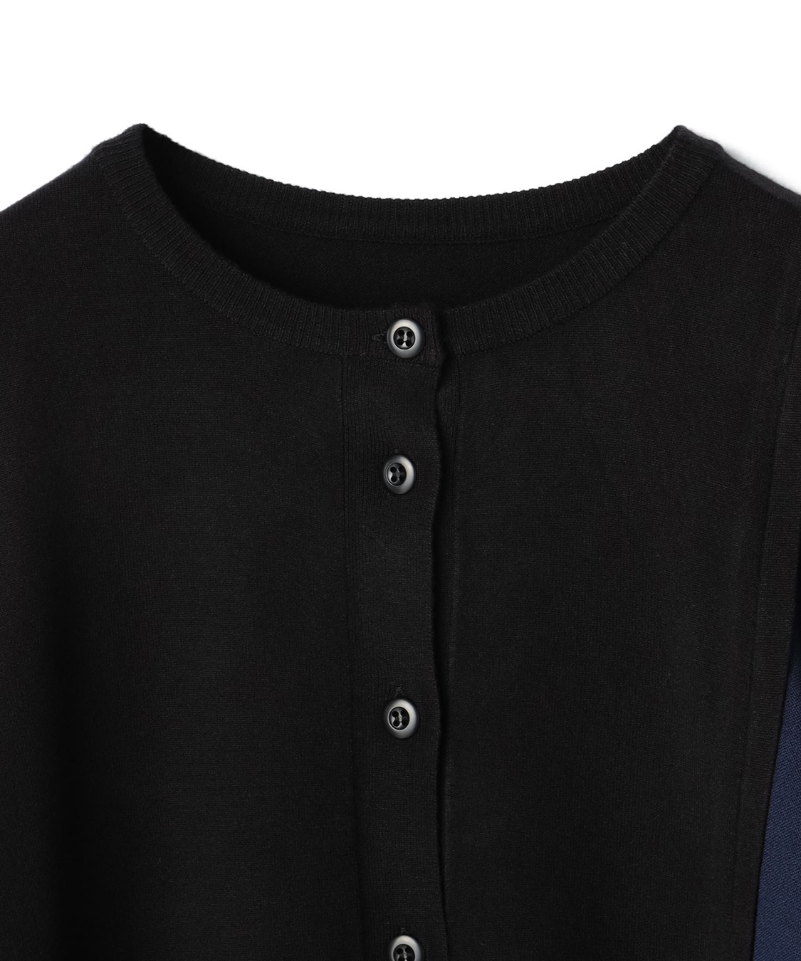 ATSURO TAYAMA パッチワークデザインカーディガン_sub_6