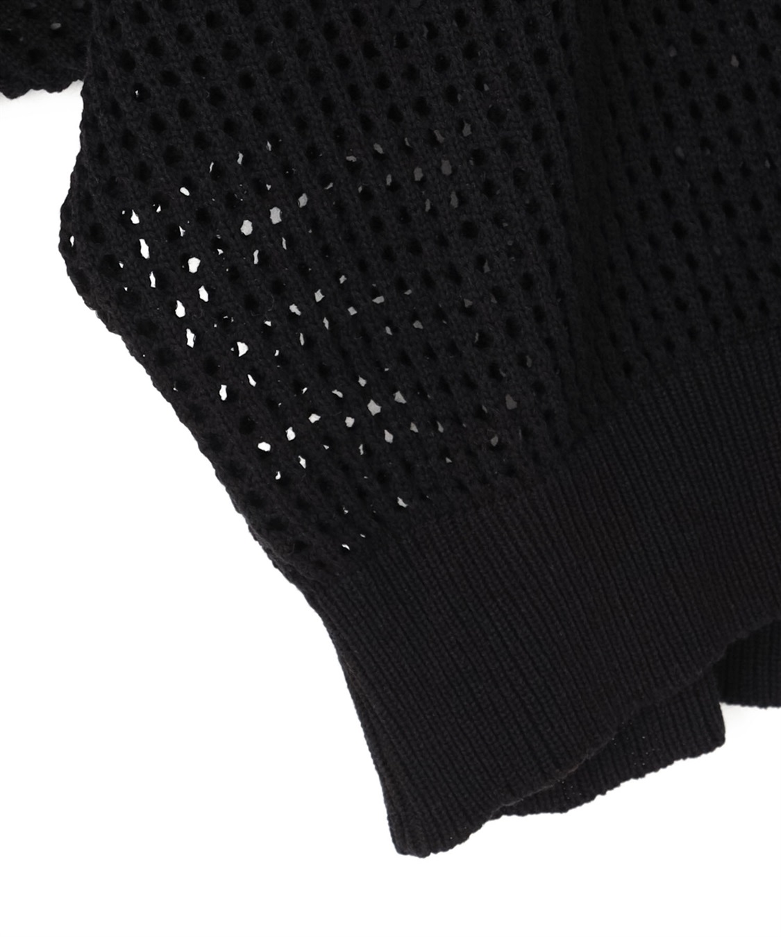 ATSURO TAYAMA メッシュカーディガン_sub_10