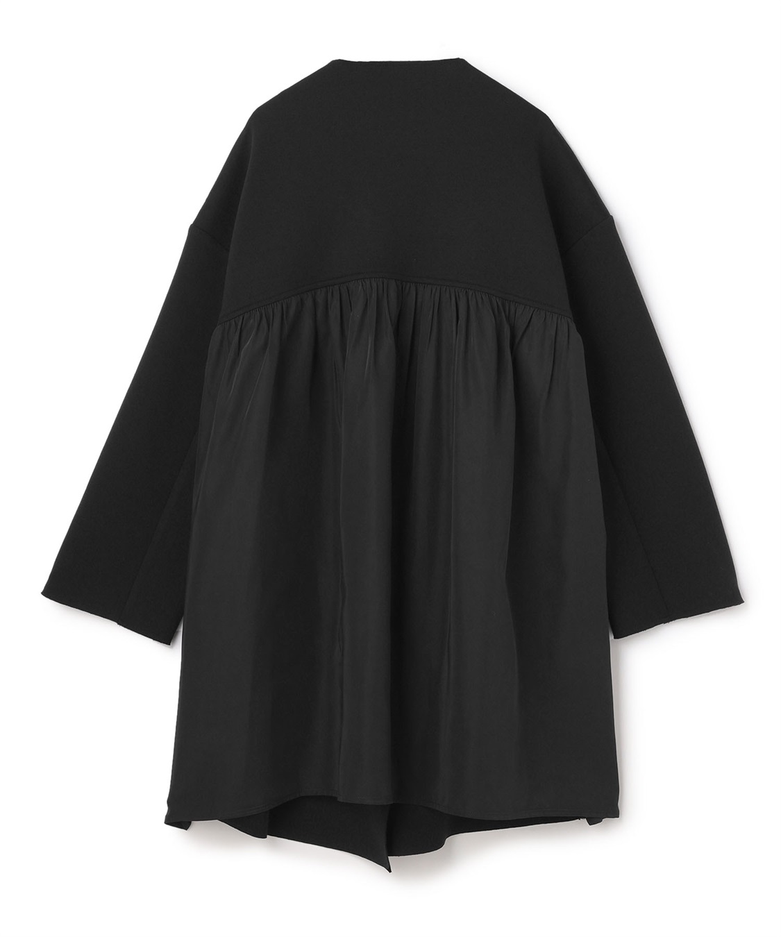 ATSURO TAYAMA オープンカラードレスカーディガン_sub_7