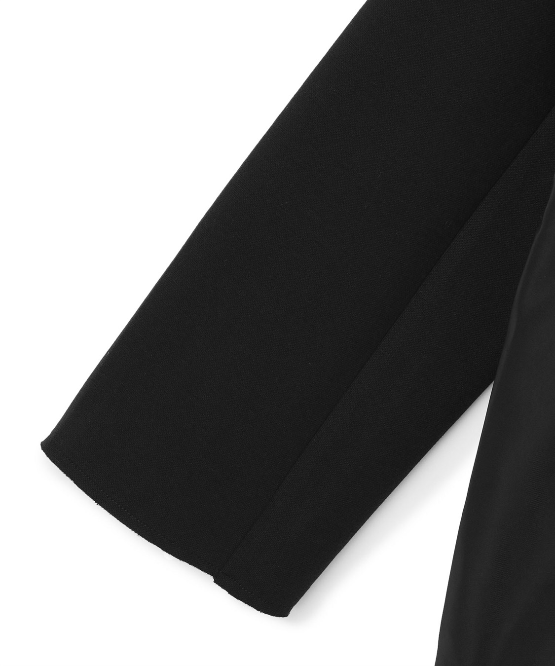 ATSURO TAYAMA オープンカラードレスカーディガン_sub_9