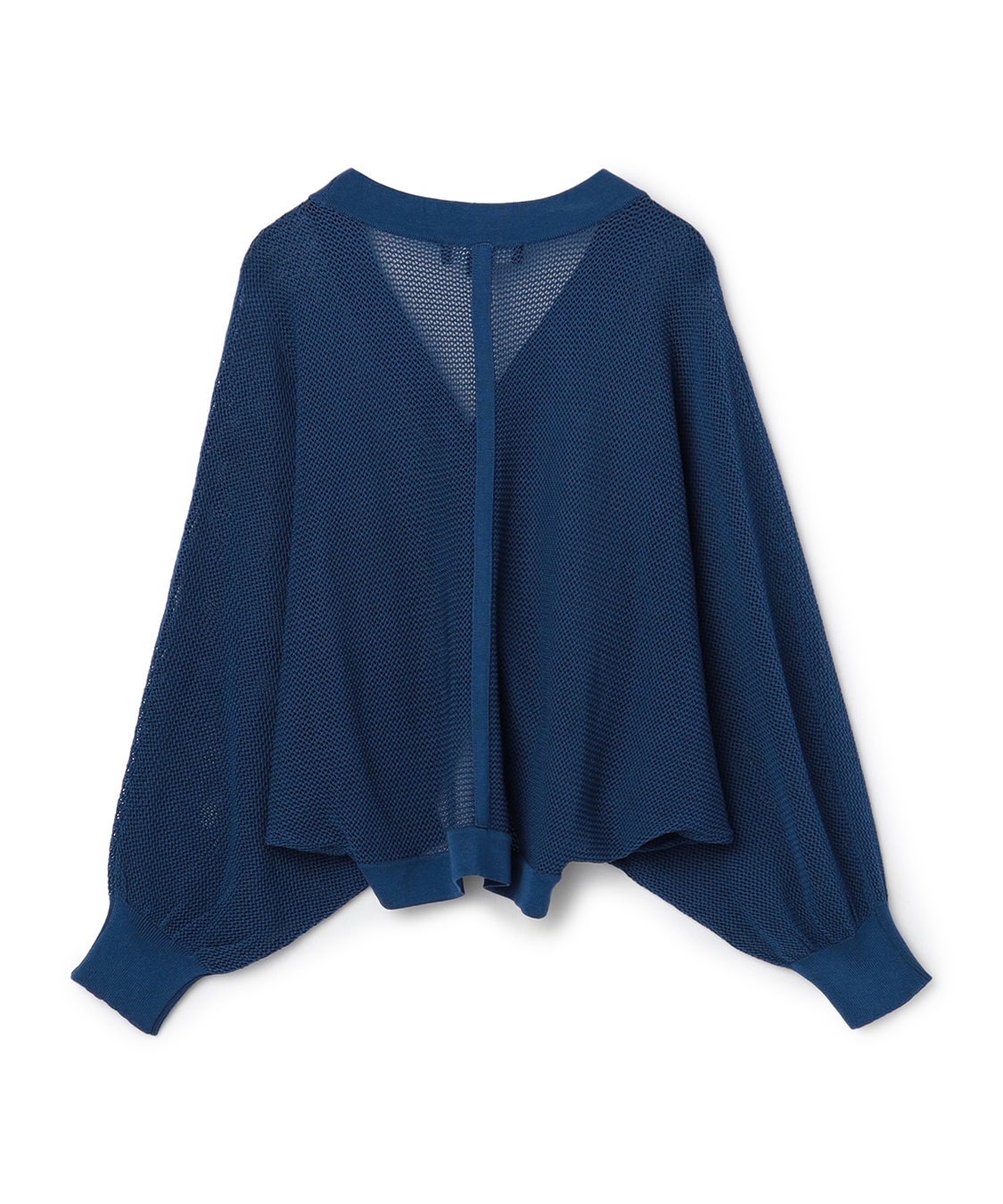 ATSURO TAYAMA ノースリTシャツ×メッシュカーデ2点セット_sub_3