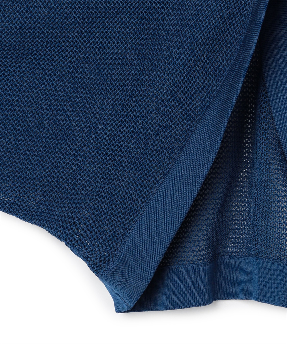 ATSURO TAYAMA ノースリTシャツ×メッシュカーデ2点セット_sub_6