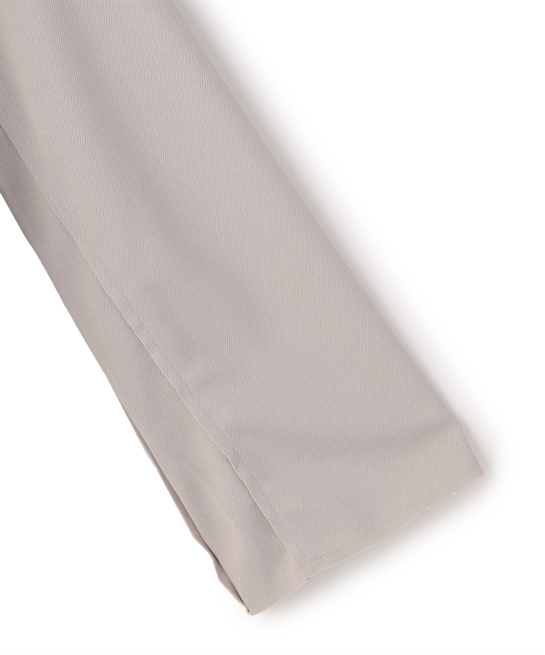 ATSURO TAYAMA 後ろドレープ断ち切りカーディガン_sub_4