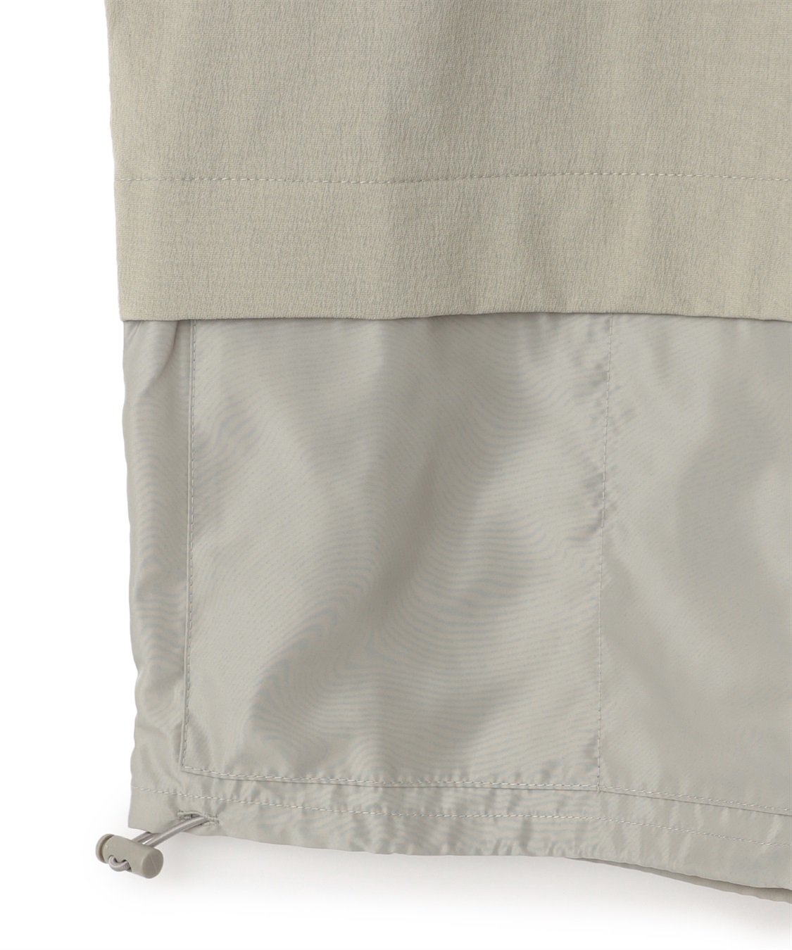 ATSURO TAYAMA 裾切替リブ襟ブルゾン_sub_5