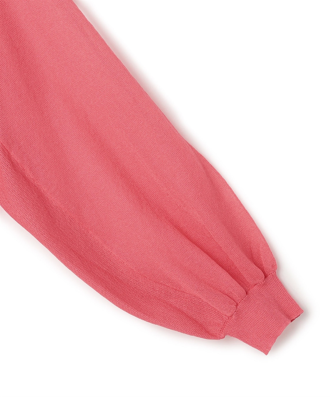 ATSURO TAYAMA ボーダー柄シアーカーディガン_sub_4