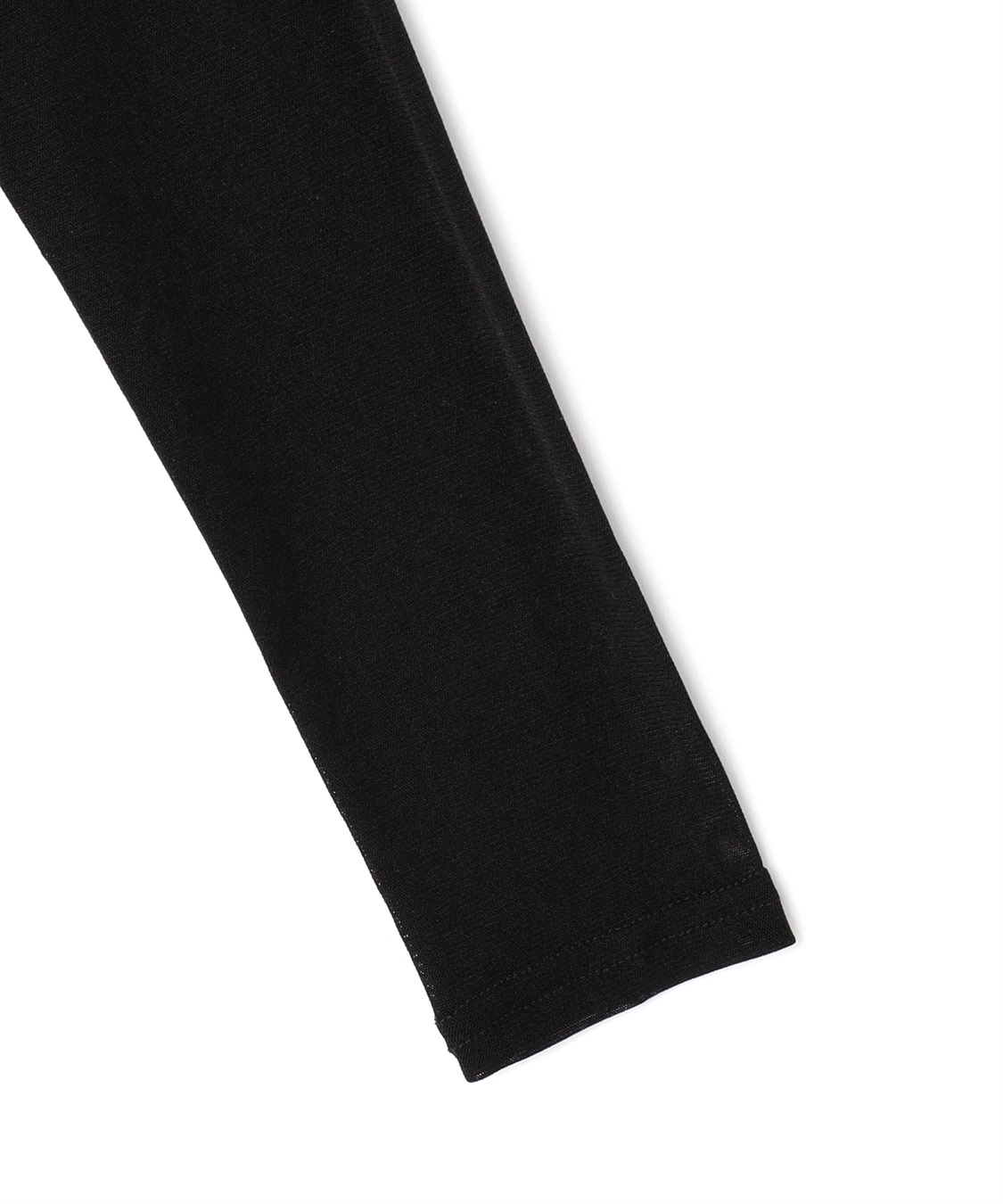 ATSURO TAYAMA シアーブラウス×ニット2点セット_sub_9