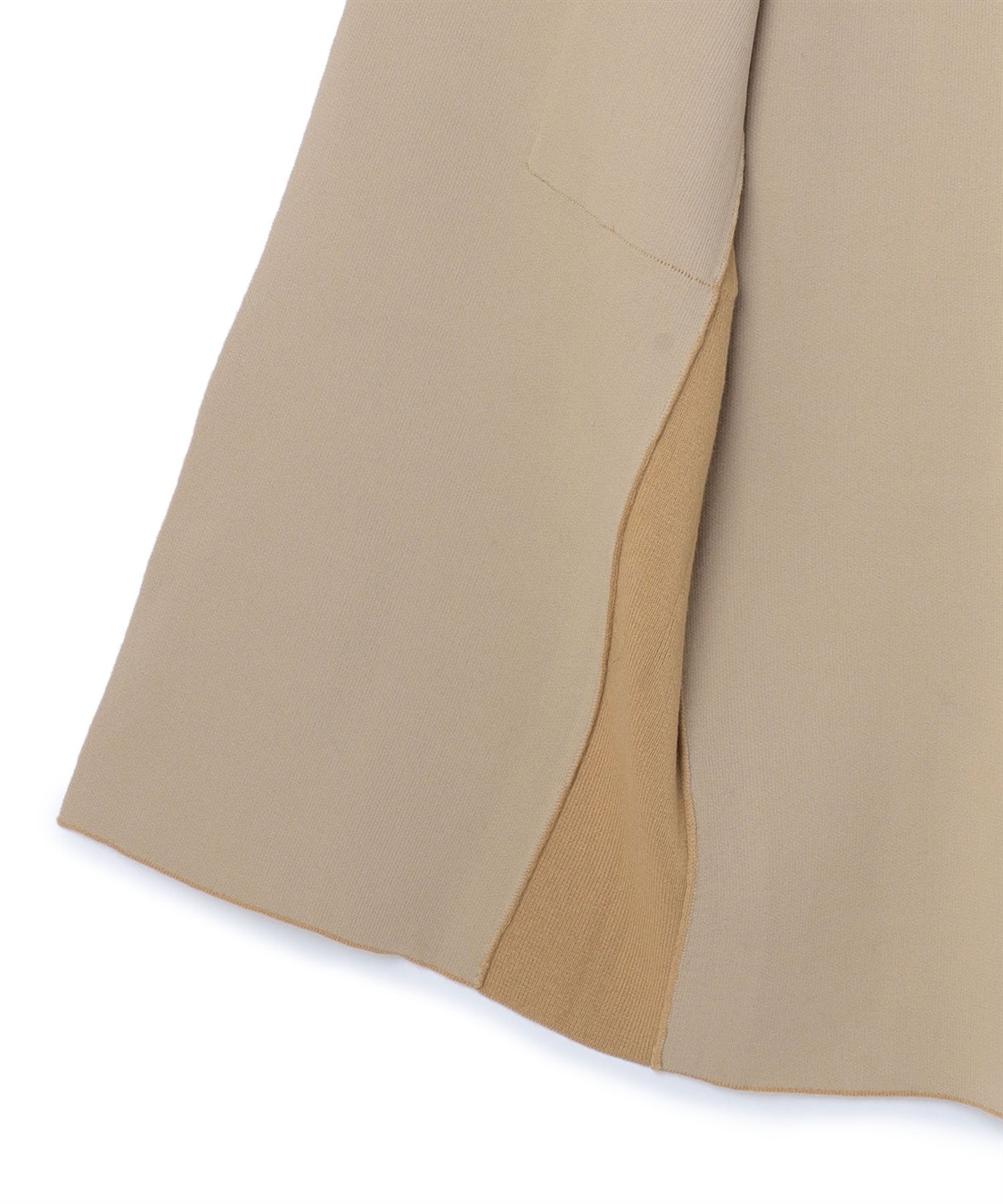 ATSURO TAYAMA ダブルフェイスノーカラーコート_sub_5