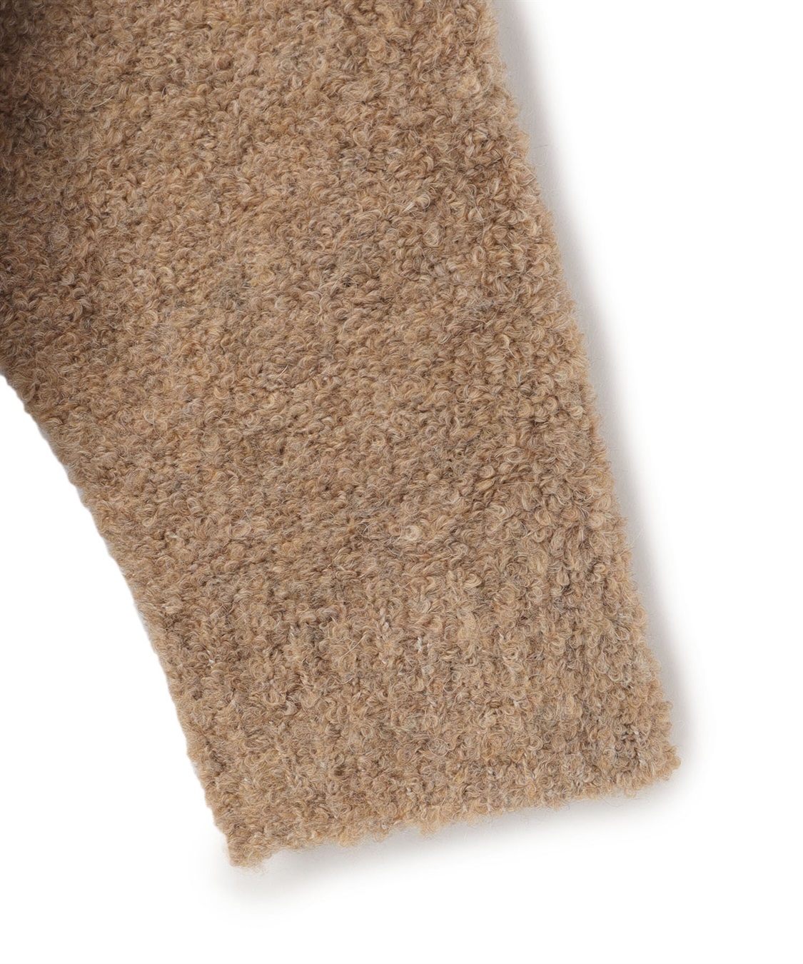 ATSURO TAYAMA ループヤーンカーディガン_sub_4