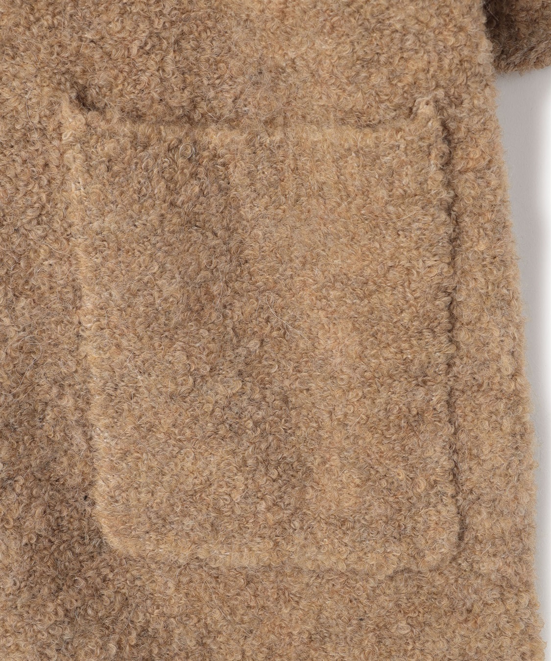 ATSURO TAYAMA ループヤーンカーディガン_sub_6