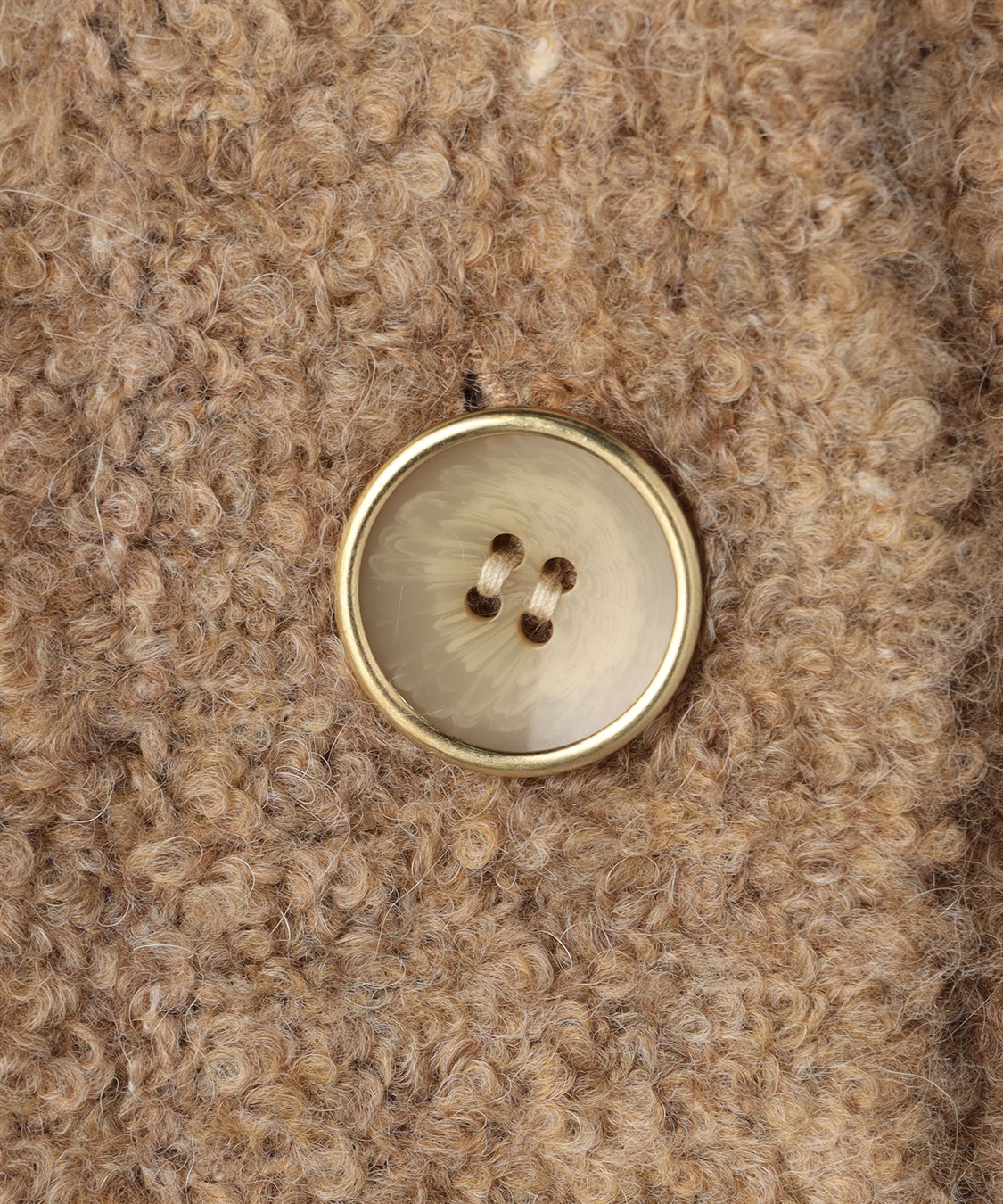 ATSURO TAYAMA ループヤーンカーディガン_sub_7