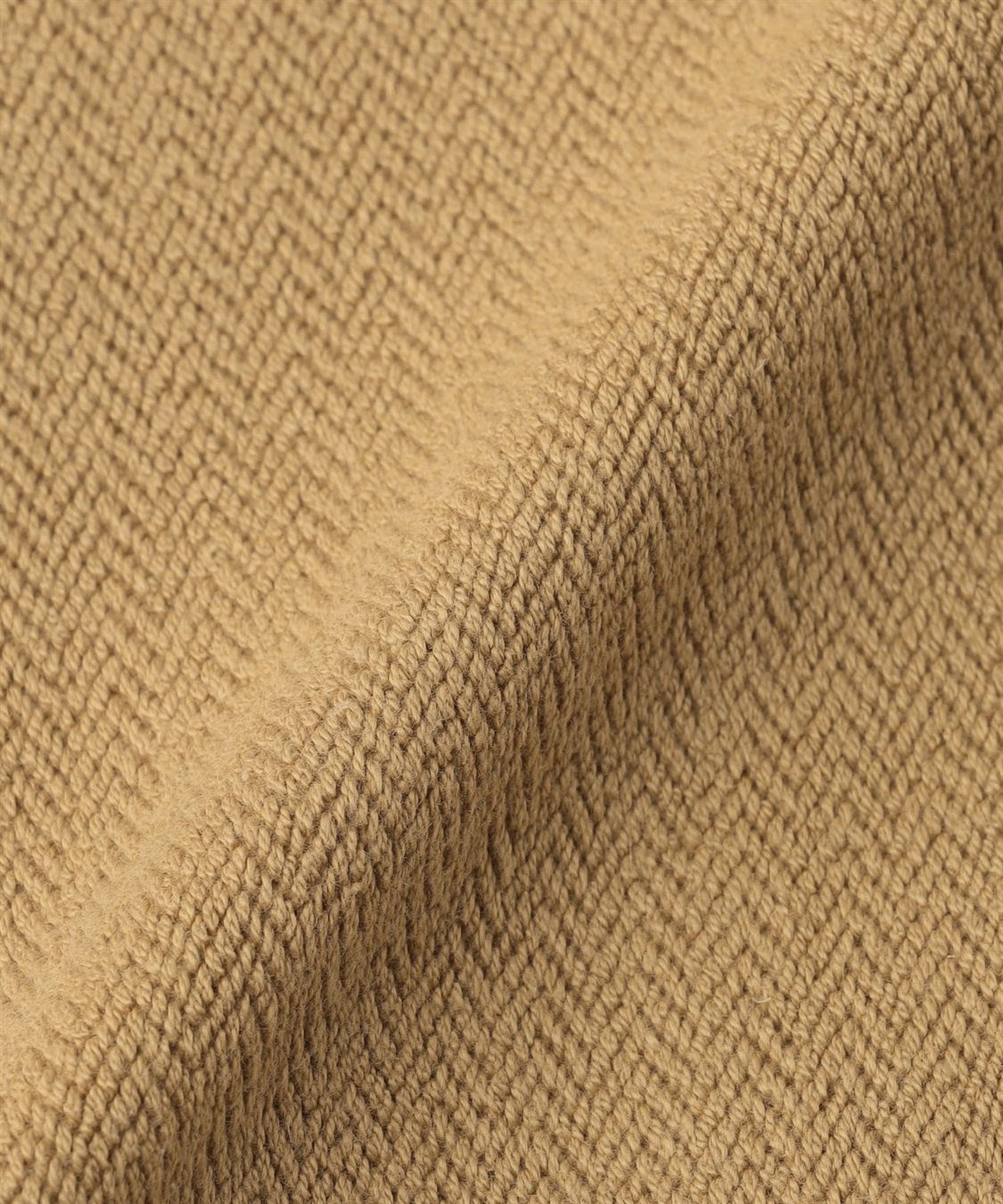 ATSURO TAYAMA ヘリンボーン柄カーディガン_sub_7