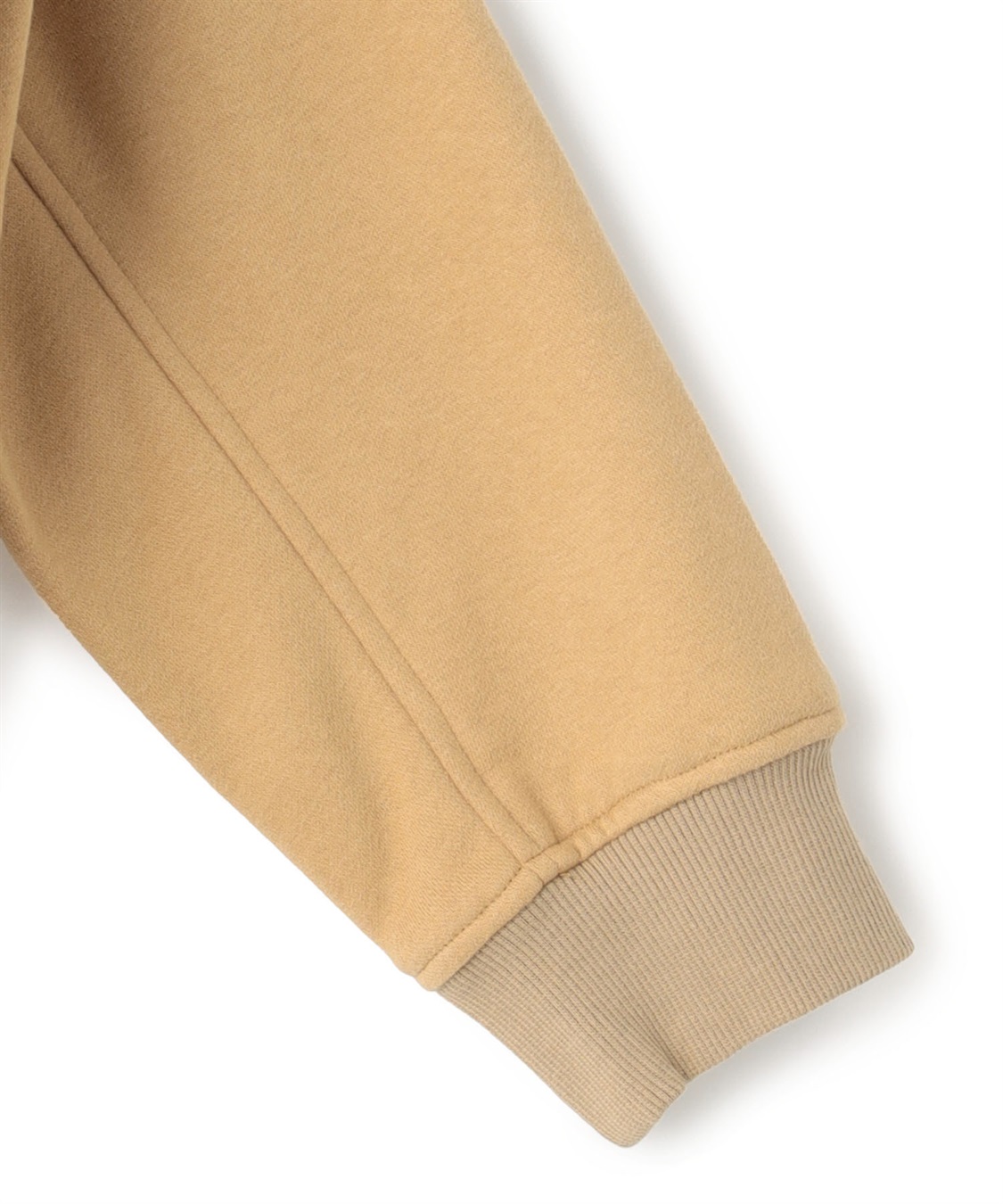 ATSURO TAYAMA 異素材コンビキルティングブルゾン_sub_3