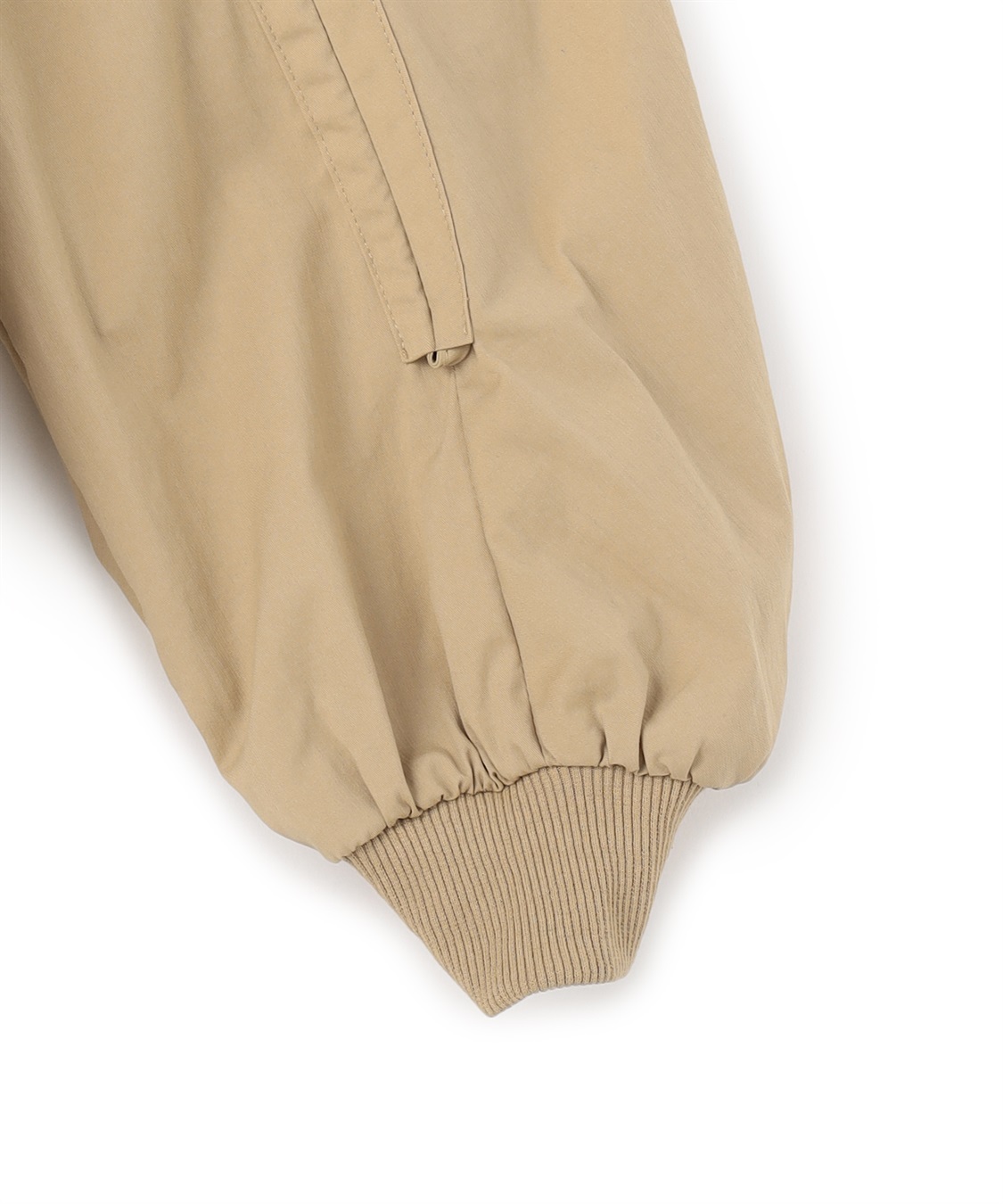 ATSURO TAYAMA ノーカラーブルゾン_sub_3