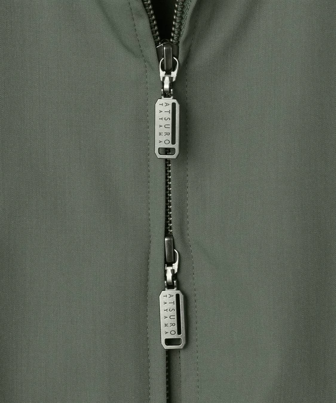 ATSURO TAYAMA バルーンシルエットベスト_sub_5