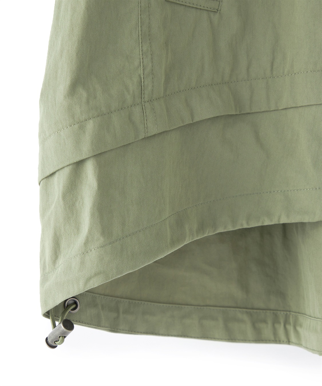 ジップアップフーデッドブルゾン ATSURO TAYAMA｜クロスプラス公式通販