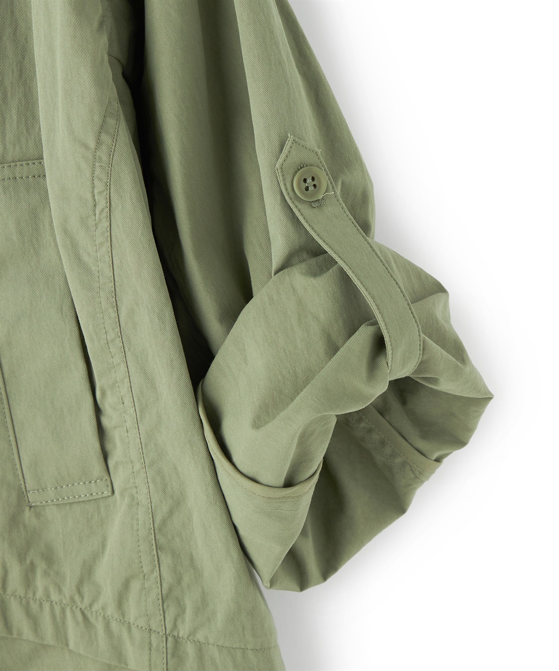 ATSURO TAYAMA ジップアップフーデッドブルゾン_sub_11