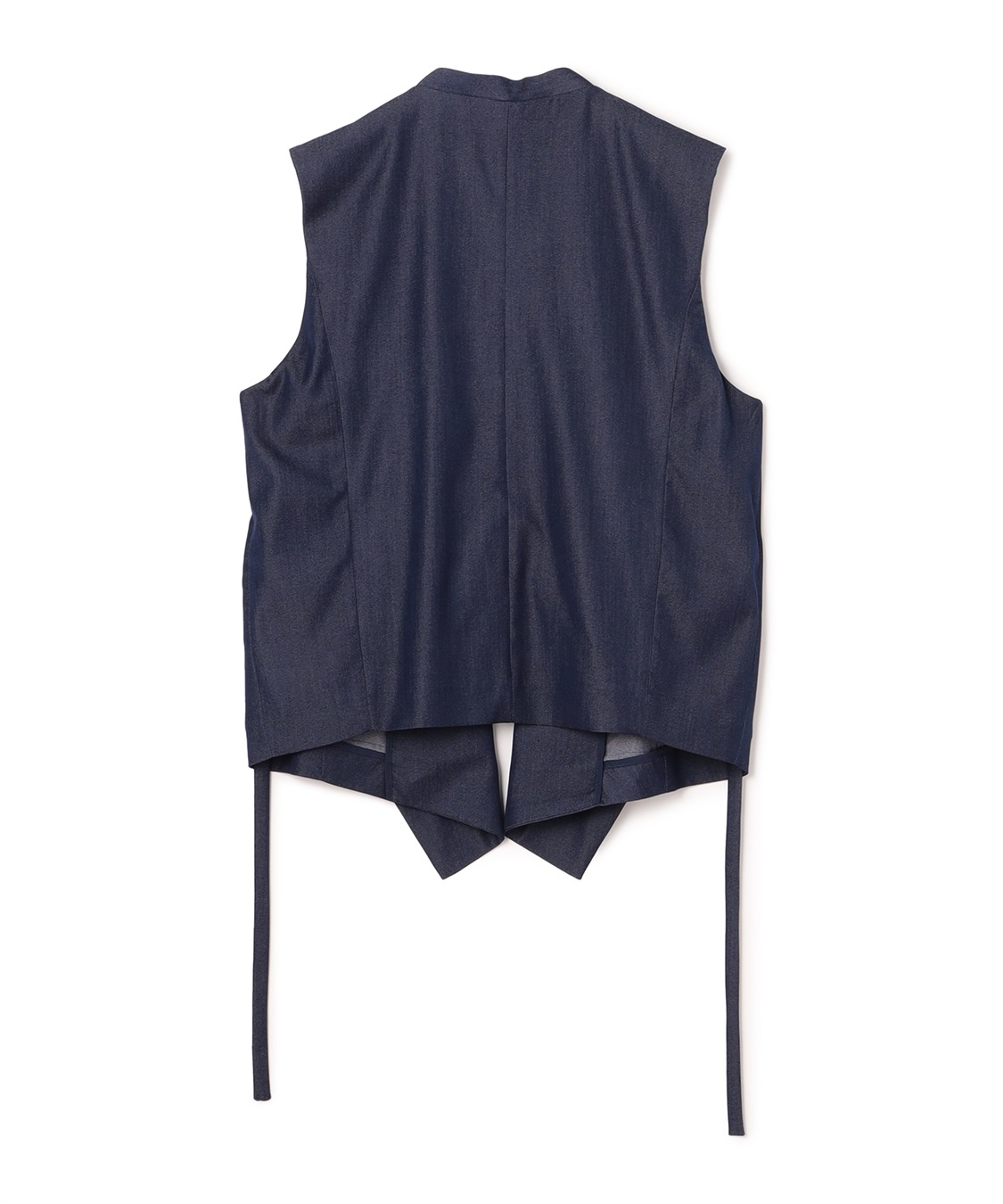 ATSURO TAYAMA 変形ノースリーブジャケット_sub_2