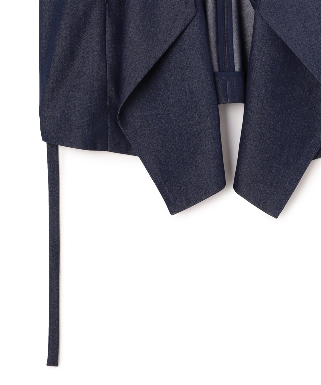 ATSURO TAYAMA 変形ノースリーブジャケット_sub_6