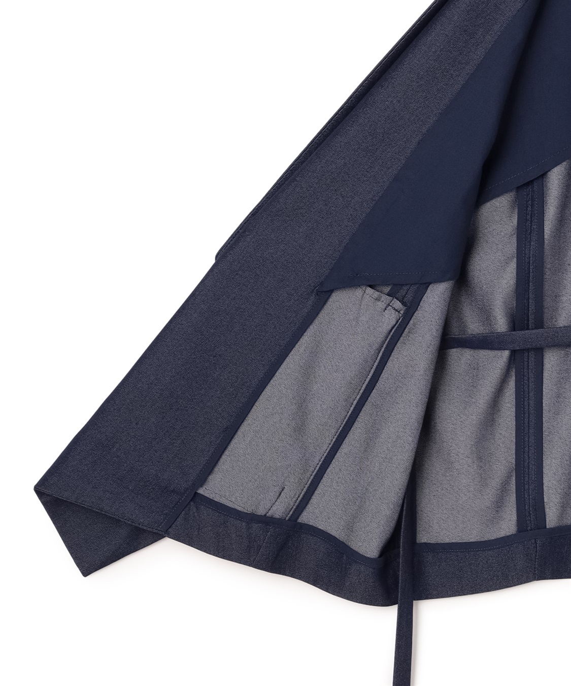 ATSURO TAYAMA 変形ノースリーブジャケット_sub_7