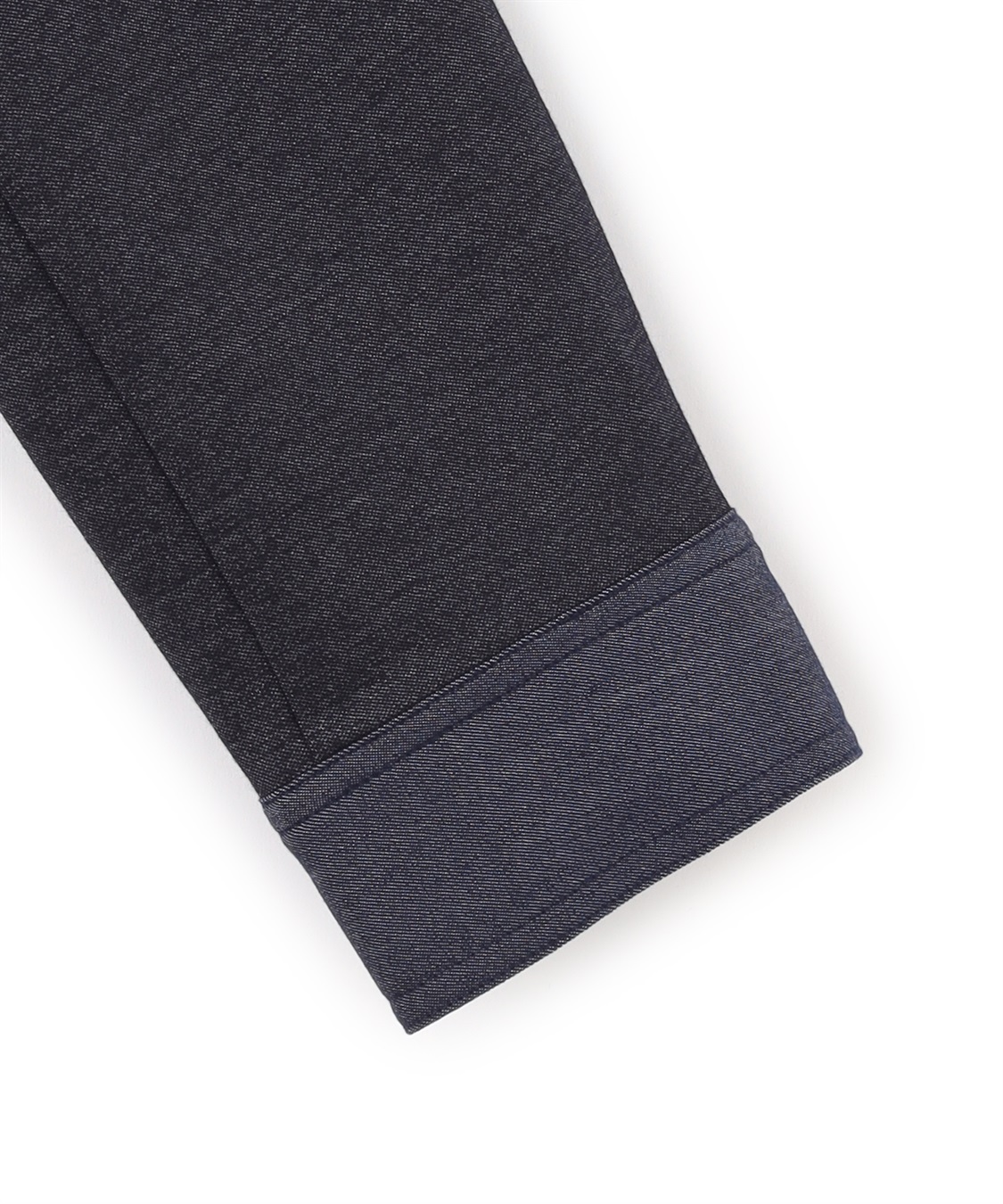 ATSURO TAYAMA ラグランスリーブ風デニムジャケット_sub_3