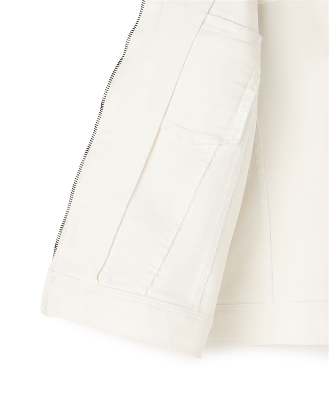 ATSURO TAYAMA デニムノーカラージャケット_sub_11