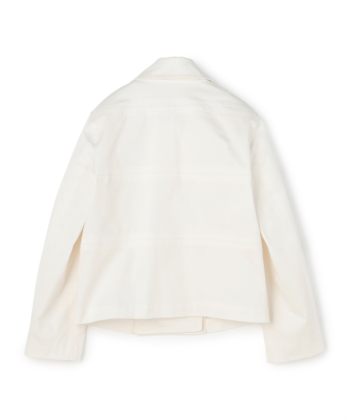 ATSURO TAYAMA Wボタンチノストレッチジャケット_sub_16