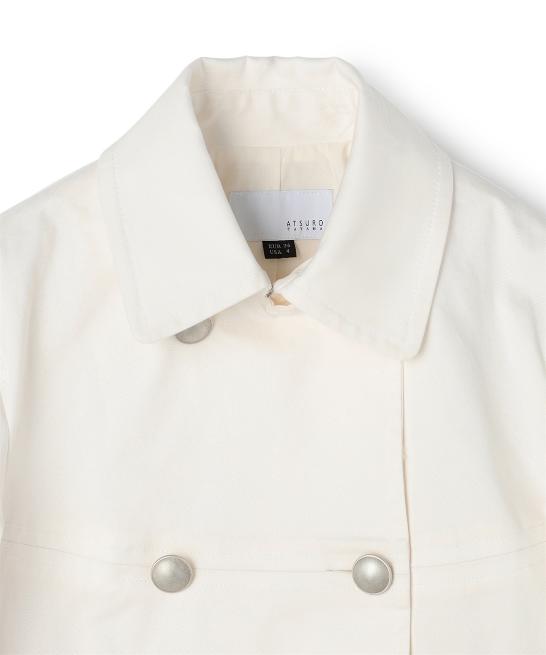 ATSURO TAYAMA Wボタンチノストレッチジャケット_sub_17