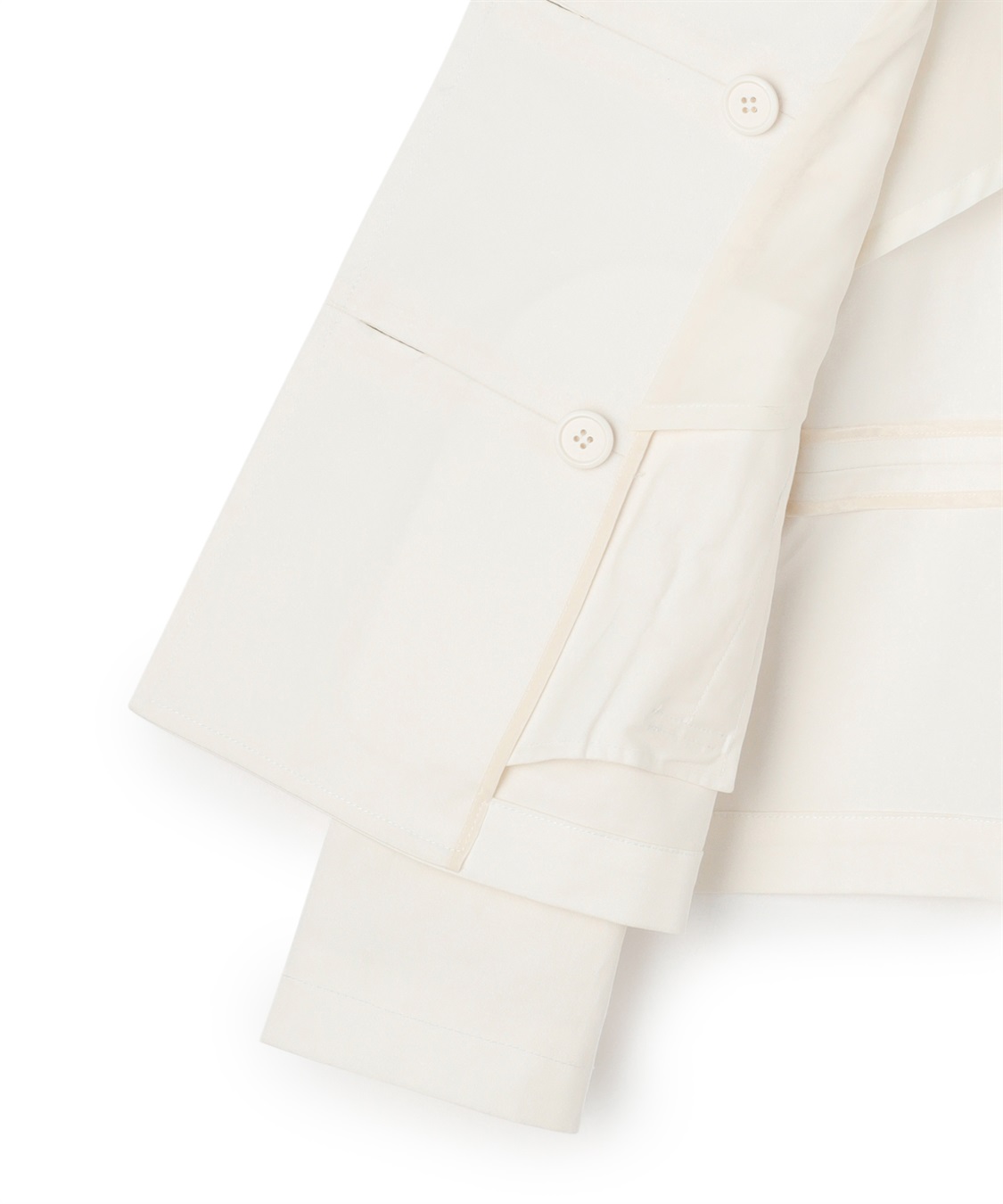 ATSURO TAYAMA Wボタンチノストレッチジャケット_sub_20