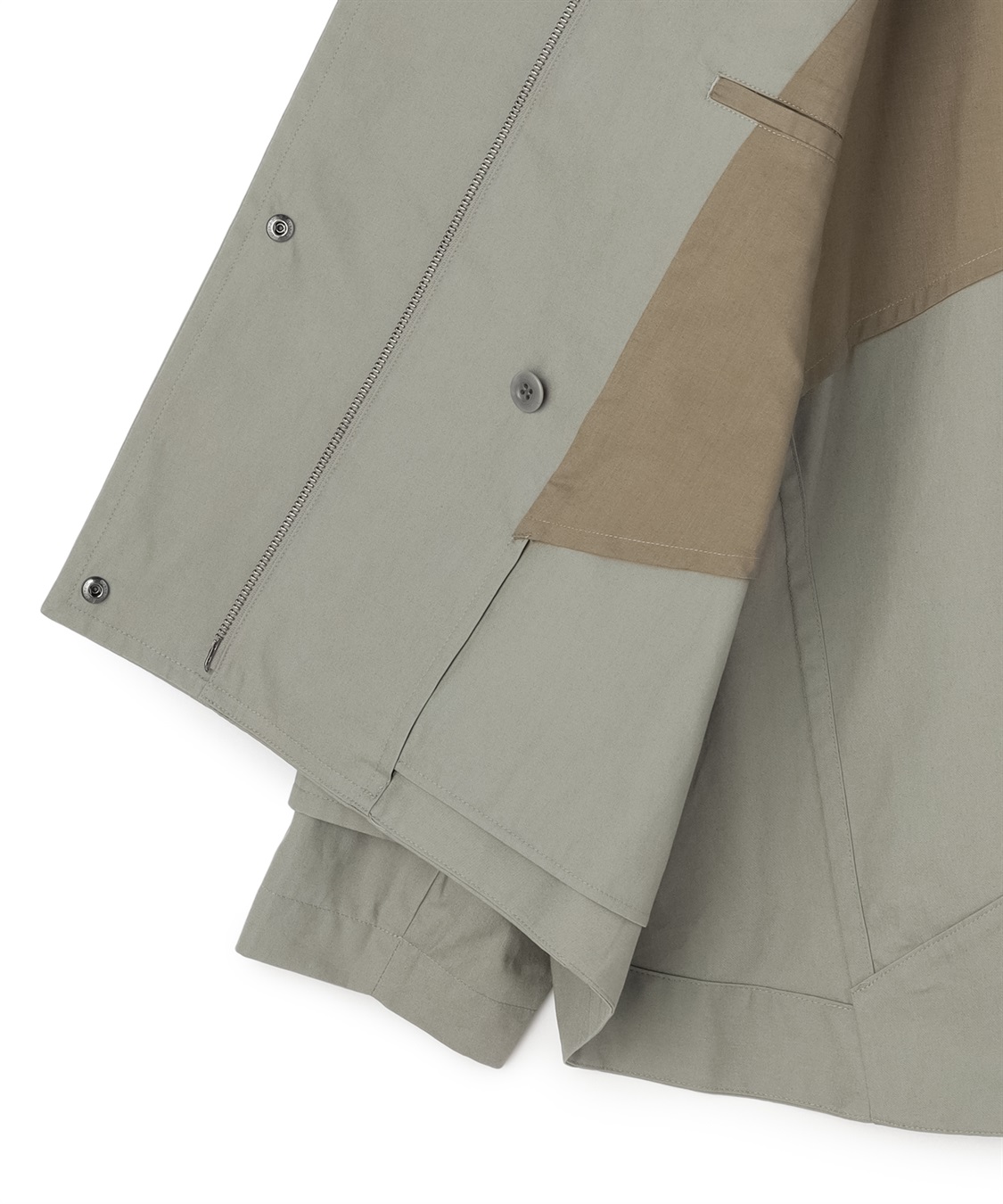 ATSURO TAYAMA コットンポプリンジャケット_sub_8