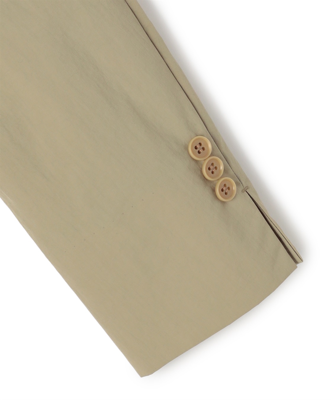 ATSURO TAYAMA タフタテーラードジャケット_sub_5