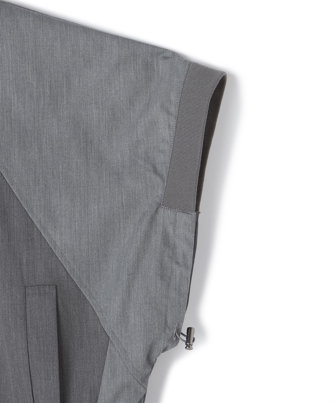 ATSURO TAYAMA 切り替えデザインジップジャケット_sub_5