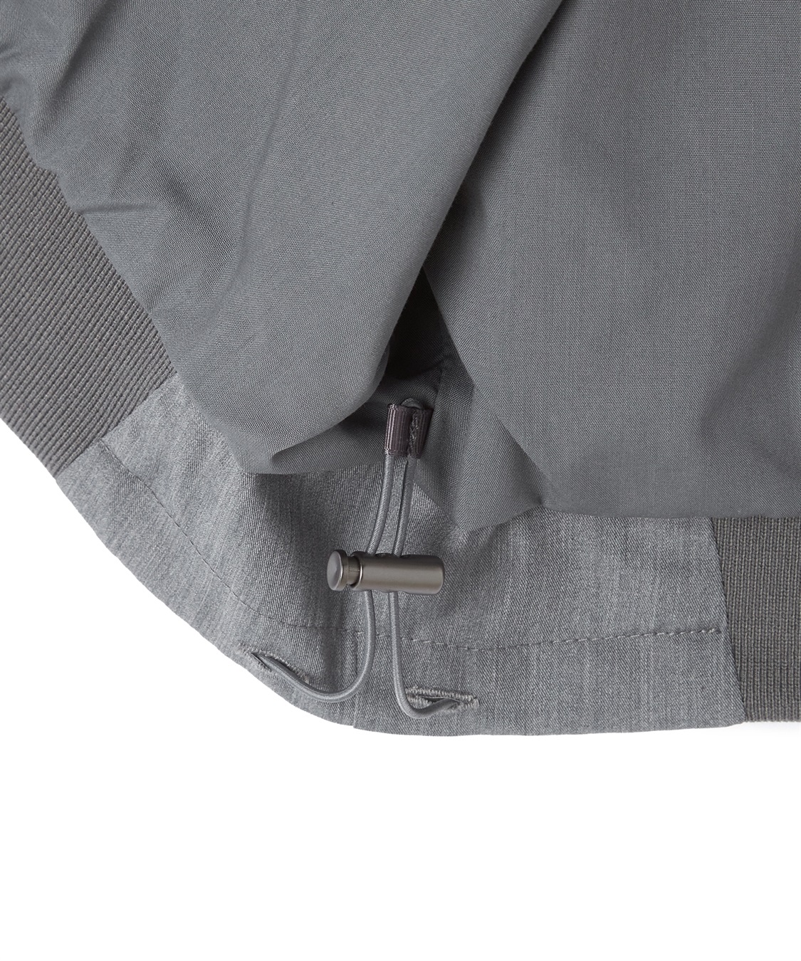 ATSURO TAYAMA 切り替えデザインジップジャケット_sub_8