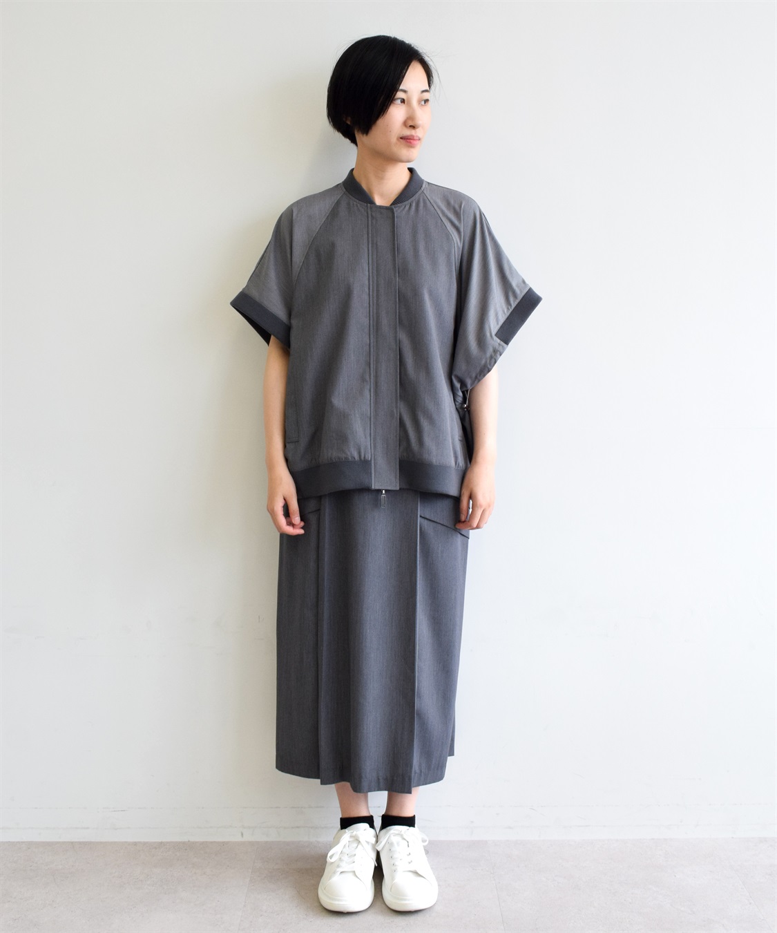 ATSURO TAYAMA 切り替えデザインジップジャケット_sub_13